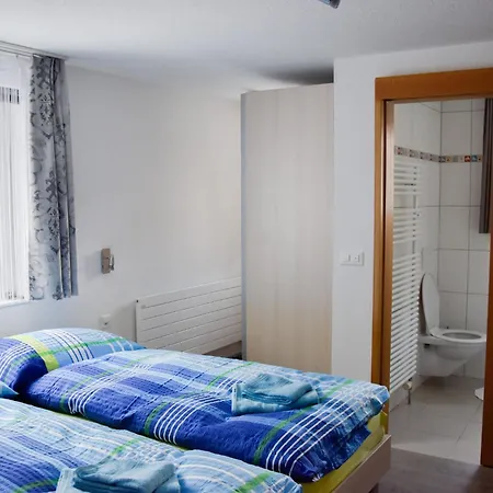 Amasaas By Interhome * Saas-Fee