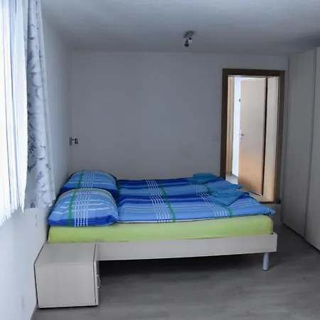 Amasaas By Interhome Appartamento Saas-Fee