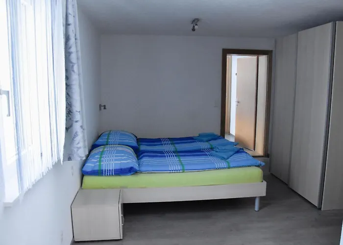 Amasaas By Interhome Apartment Saas-Fee